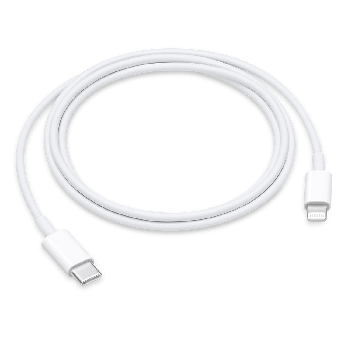 Original Apple USB-C to Lightning Cable - 1Mt Fast Charging 