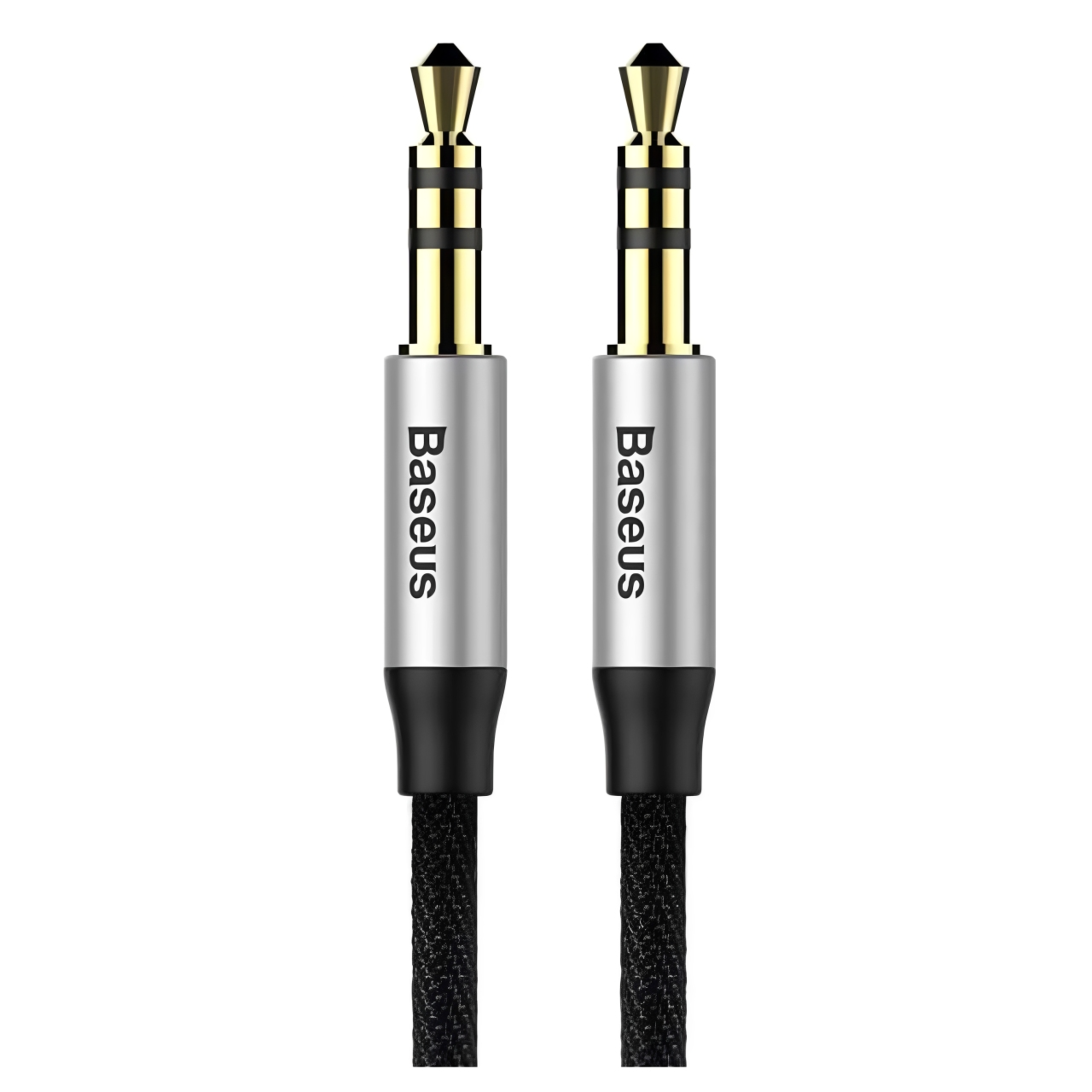 Cable de Audio 3.5 mm Auxiliar 1.5 m Baseus Yiven 
