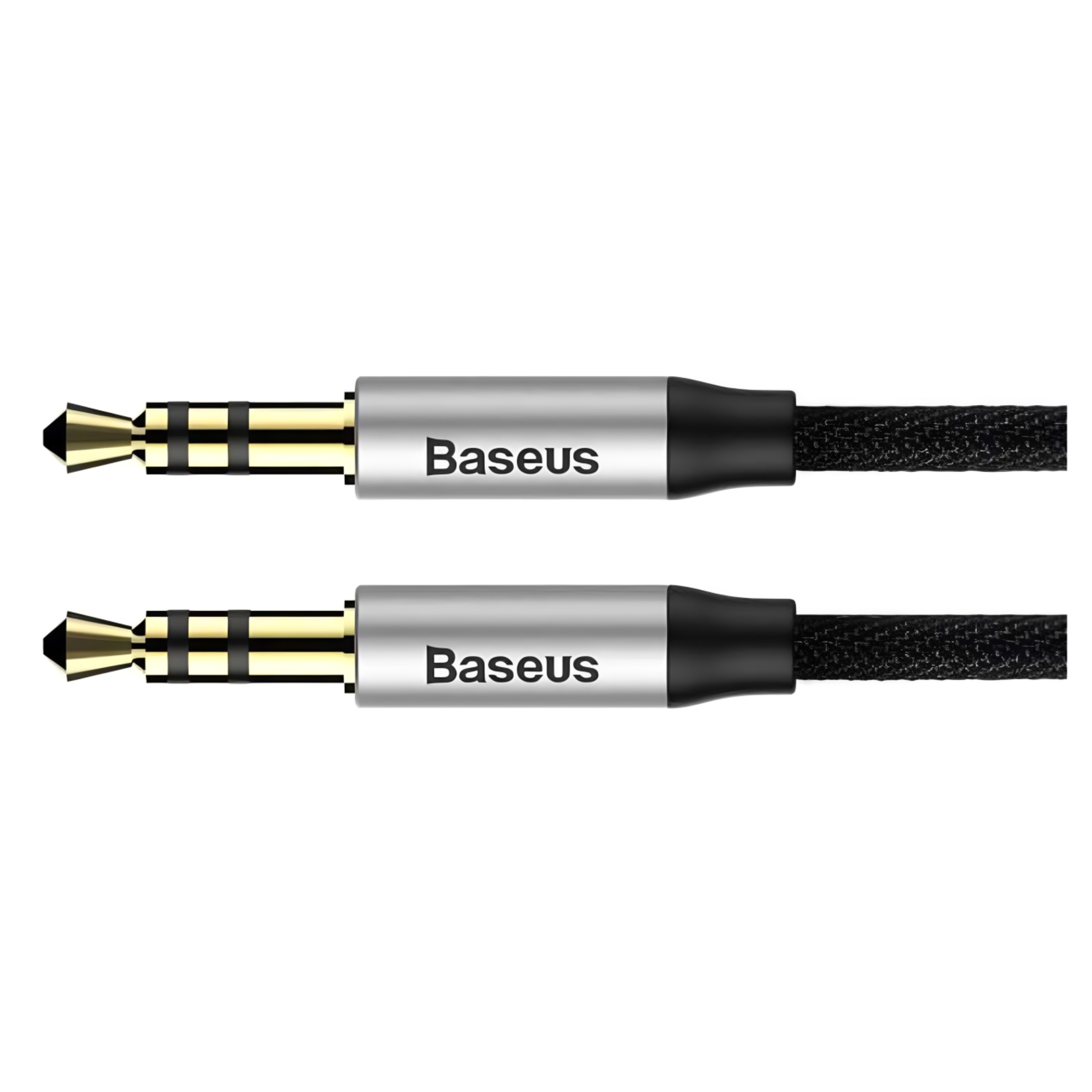 Cable de Audio 3.5 mm Auxiliar 1.5 m Baseus Yiven 