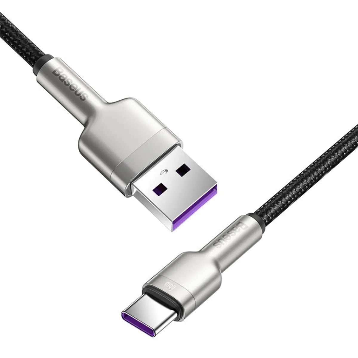 Baseus Cafule USB to USB-C Cable 66W 1Mt/2Mt