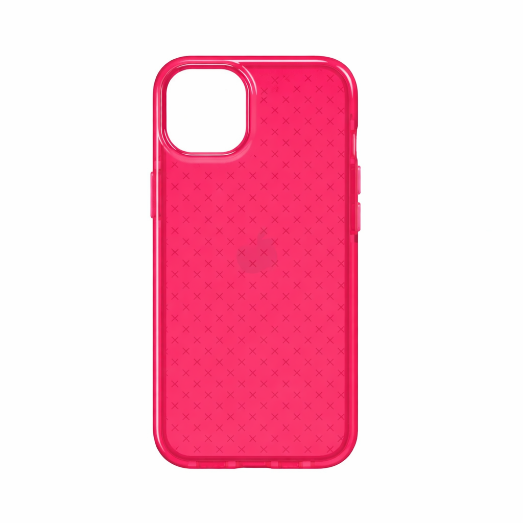 Carcasa Tech21 EvoCheck para iPhone Protección Antigolpes 