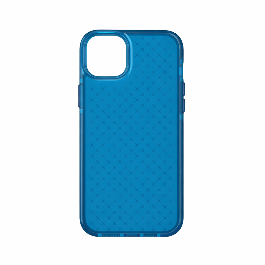 Carcasa Tech21 EvoCheck para iPhone Protección Antigolpes 