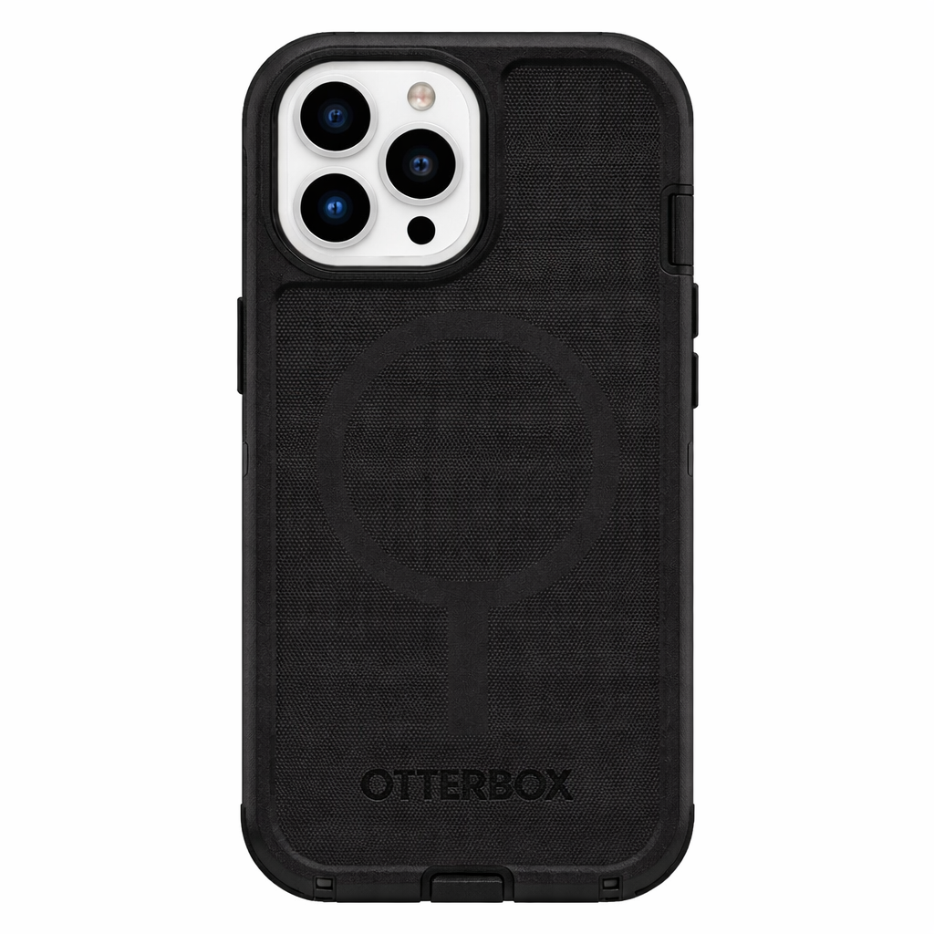 Carcasa OtterBox Defender para iPhone Protección Extrema Antigolpes 