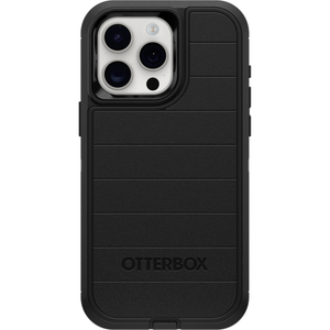 Carcasa OtterBox Defender para iPhone Protección Extrema Antigolpes