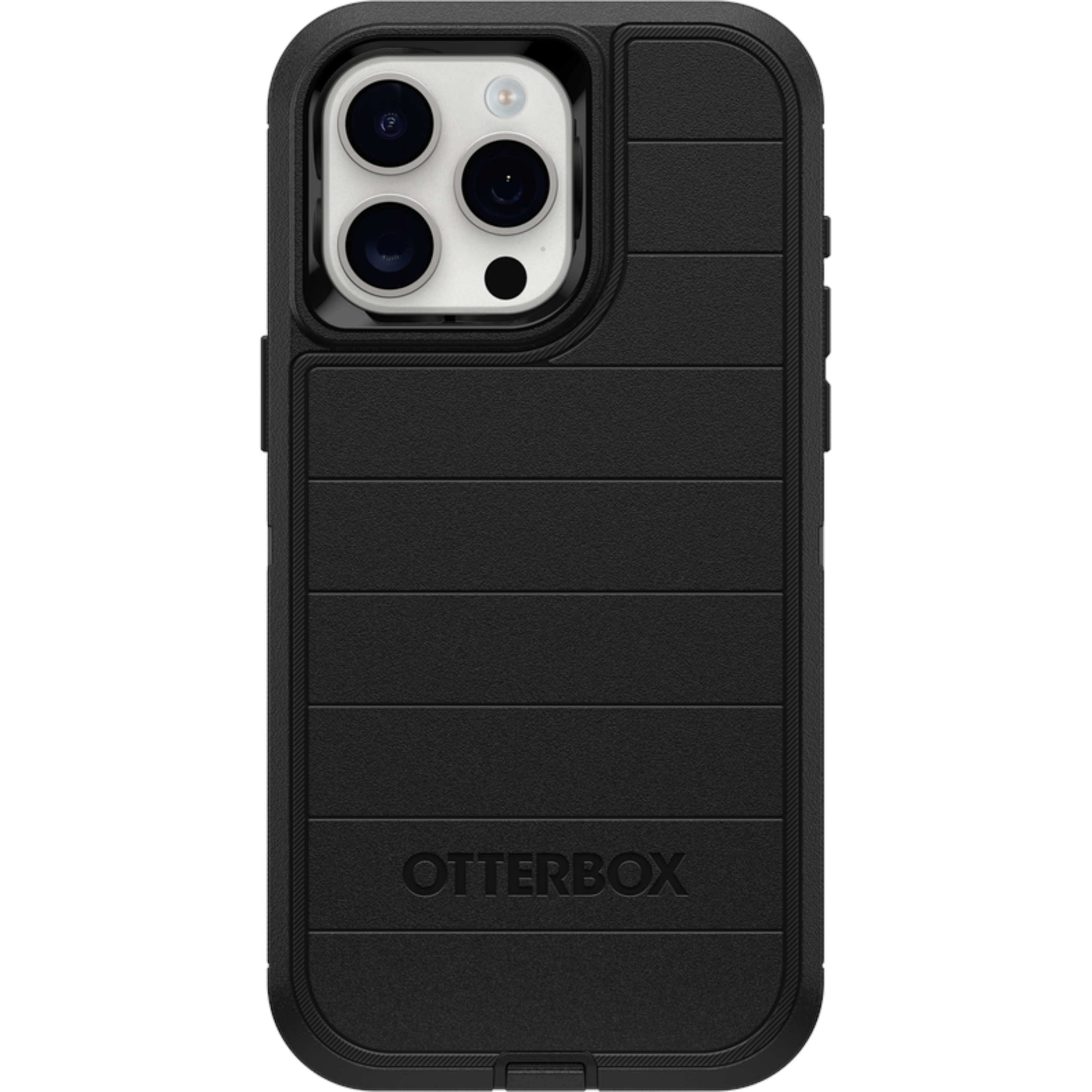 Carcasa OtterBox Defender para iPhone Protección Extrema Antigolpes