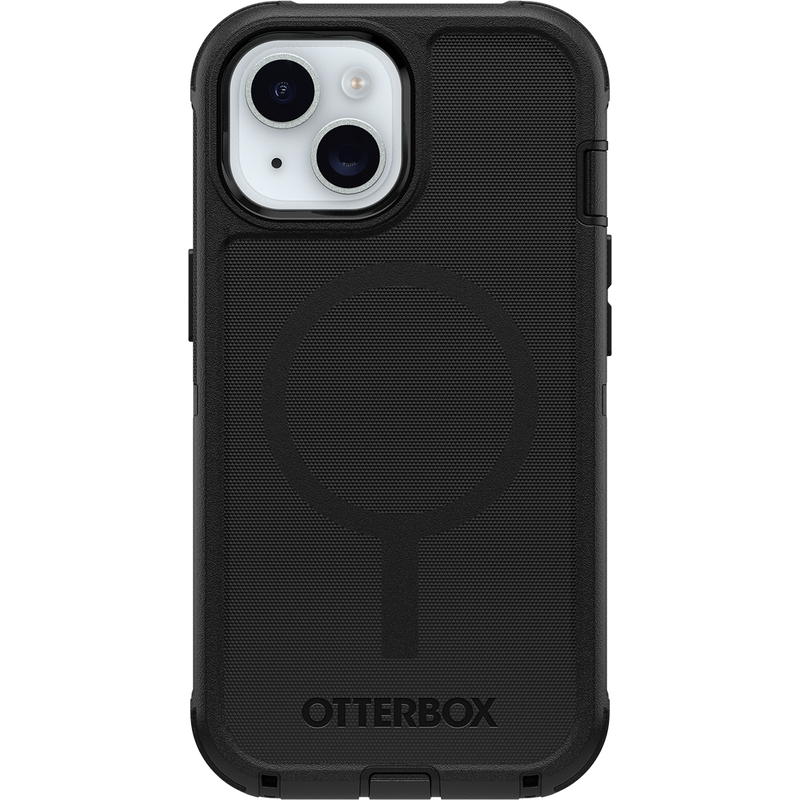 Carcasa OtterBox Defender para iPhone Protección Extrema Antigolpes 