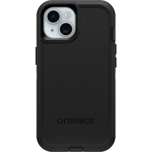 Carcasa OtterBox Defender para iPhone Protección Extrema Antigolpes