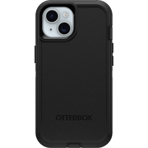 Carcasa OtterBox Defender para iPhone Protección Extrema Antigolpes 