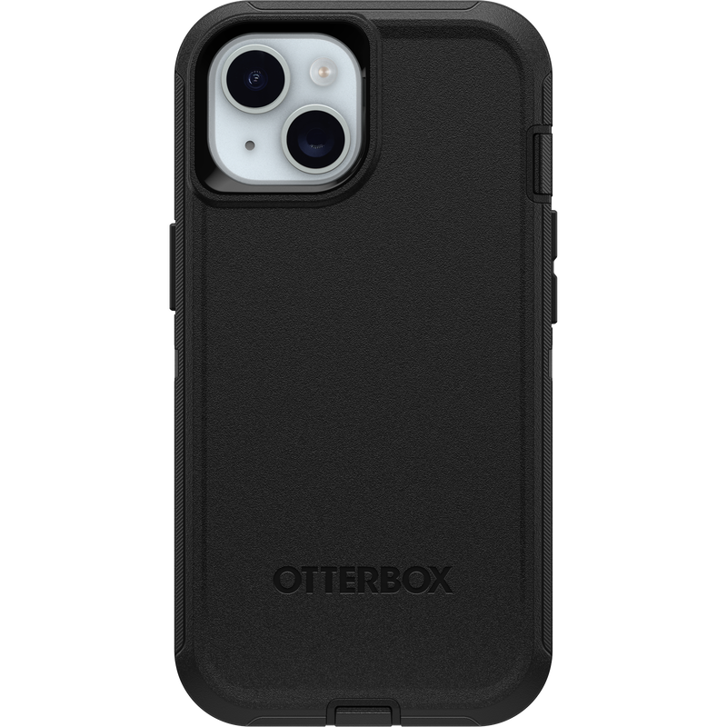 Carcasa OtterBox Defender para iPhone Protección Extrema Antigolpes 