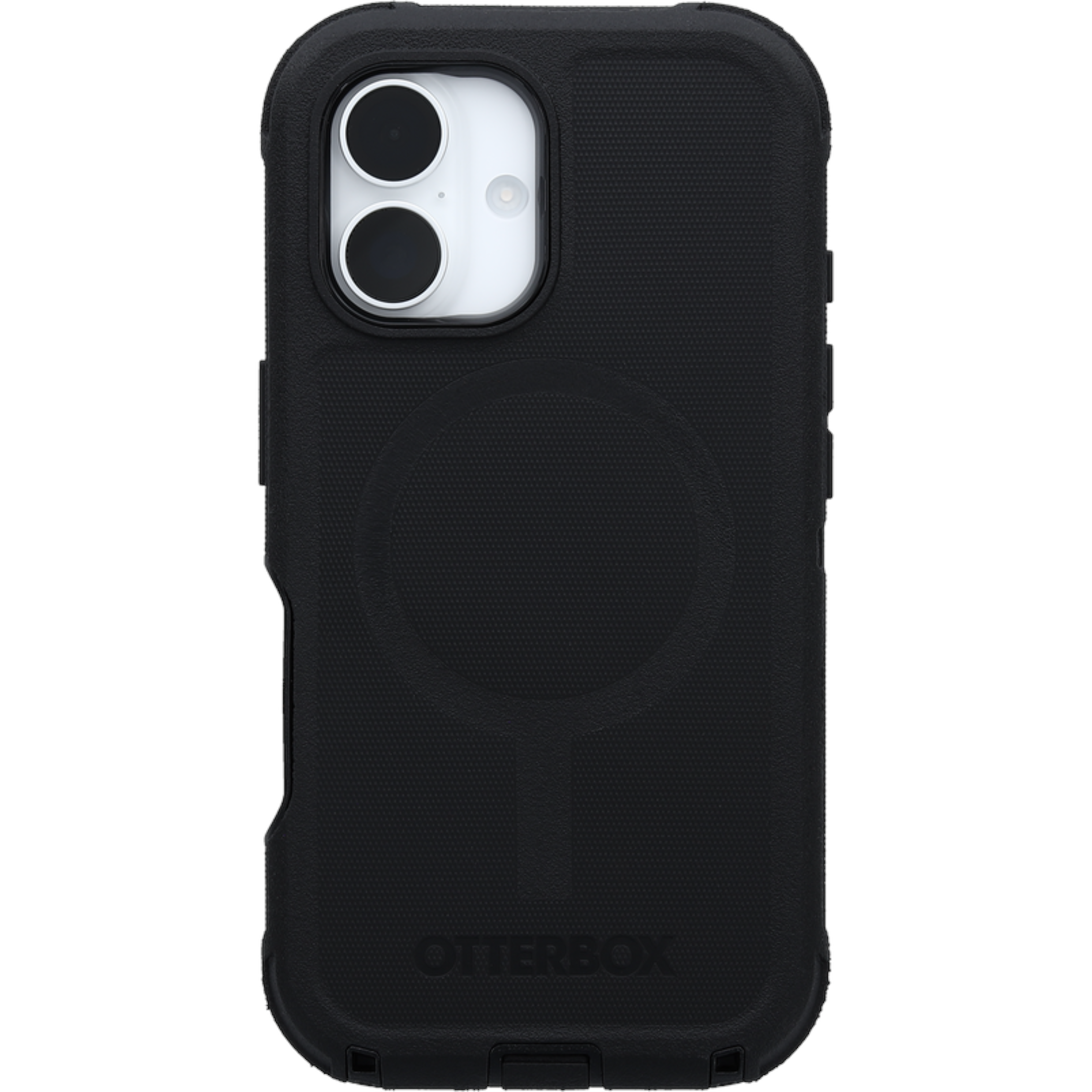Carcasa OtterBox Defender para iPhone Protección Extrema Antigolpes