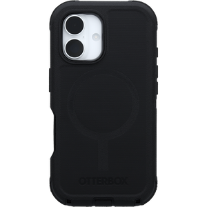 Carcasa OtterBox Defender para iPhone Protección Extrema Antigolpes 