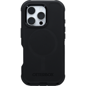 Carcasa OtterBox Defender para iPhone Protección Extrema Antigolpes 