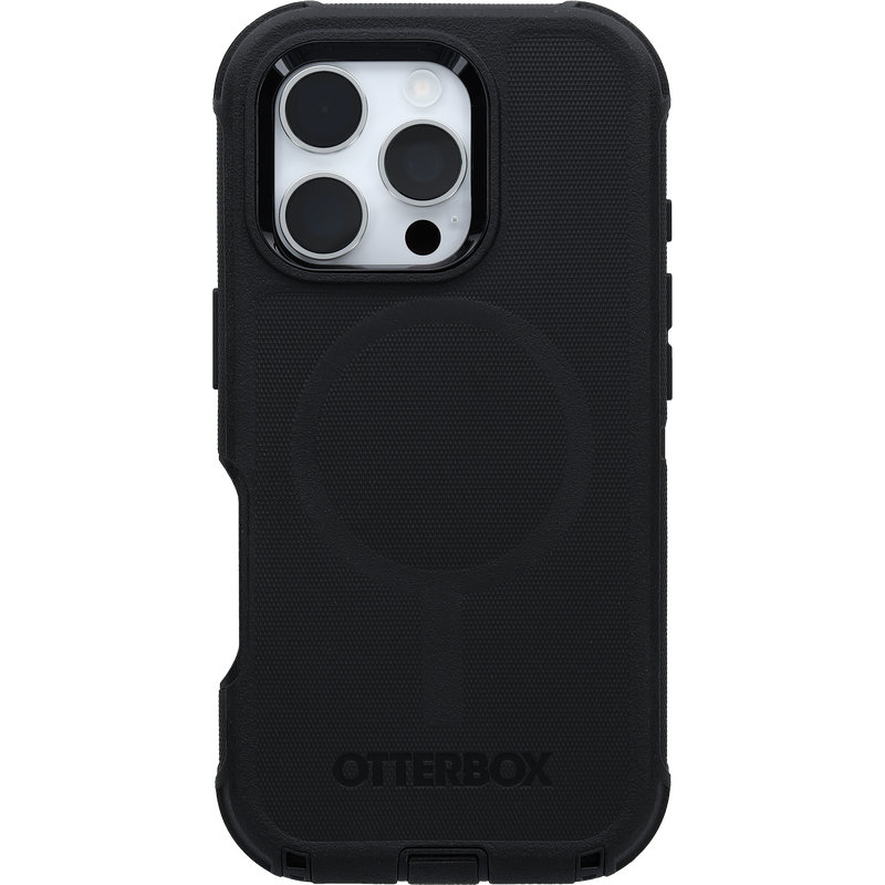 Carcasa OtterBox Defender para iPhone Protección Extrema Antigolpes 