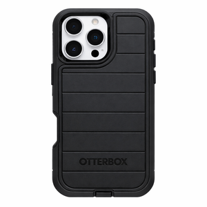 Carcasa OtterBox Defender para iPhone Protección Extrema Antigolpes 