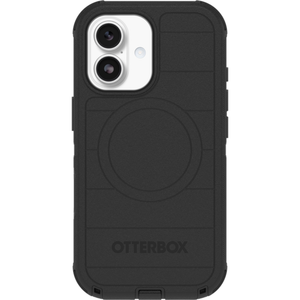 Carcasa OtterBox Defender para iPhone Protección Extrema Antigolpes