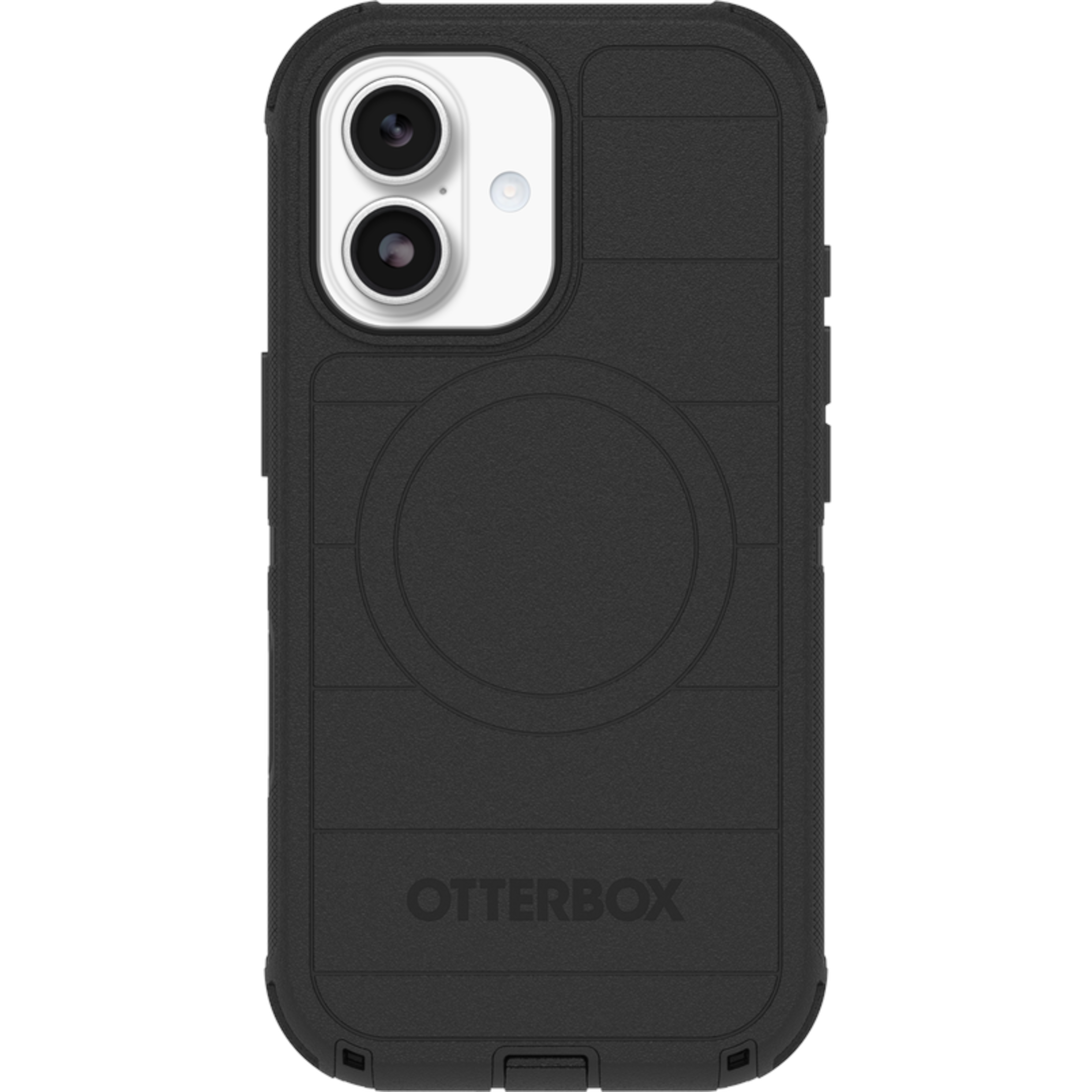 Carcasa OtterBox Defender para iPhone Protección Extrema Antigolpes