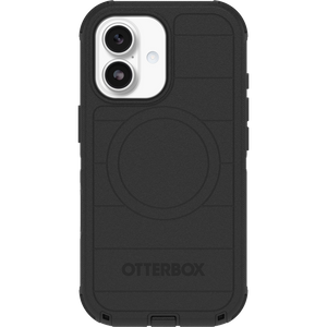 Carcasa OtterBox Defender para iPhone Protección Extrema Antigolpes 