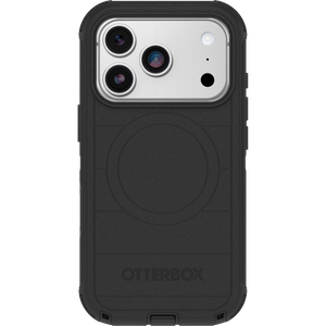 Carcasa OtterBox Defender para iPhone Protección Extrema Antigolpes 