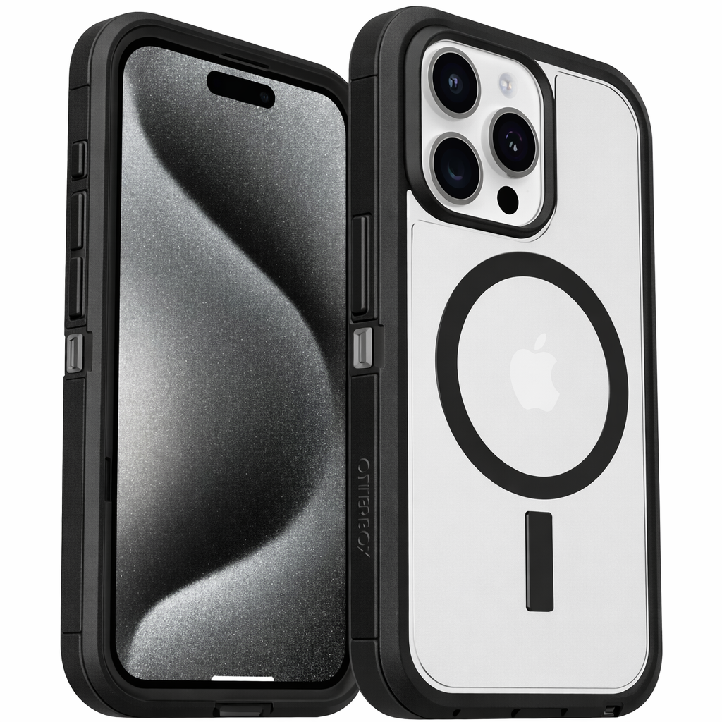 Carcasa para iPhone OtterBox Defender XT con Magsafe 