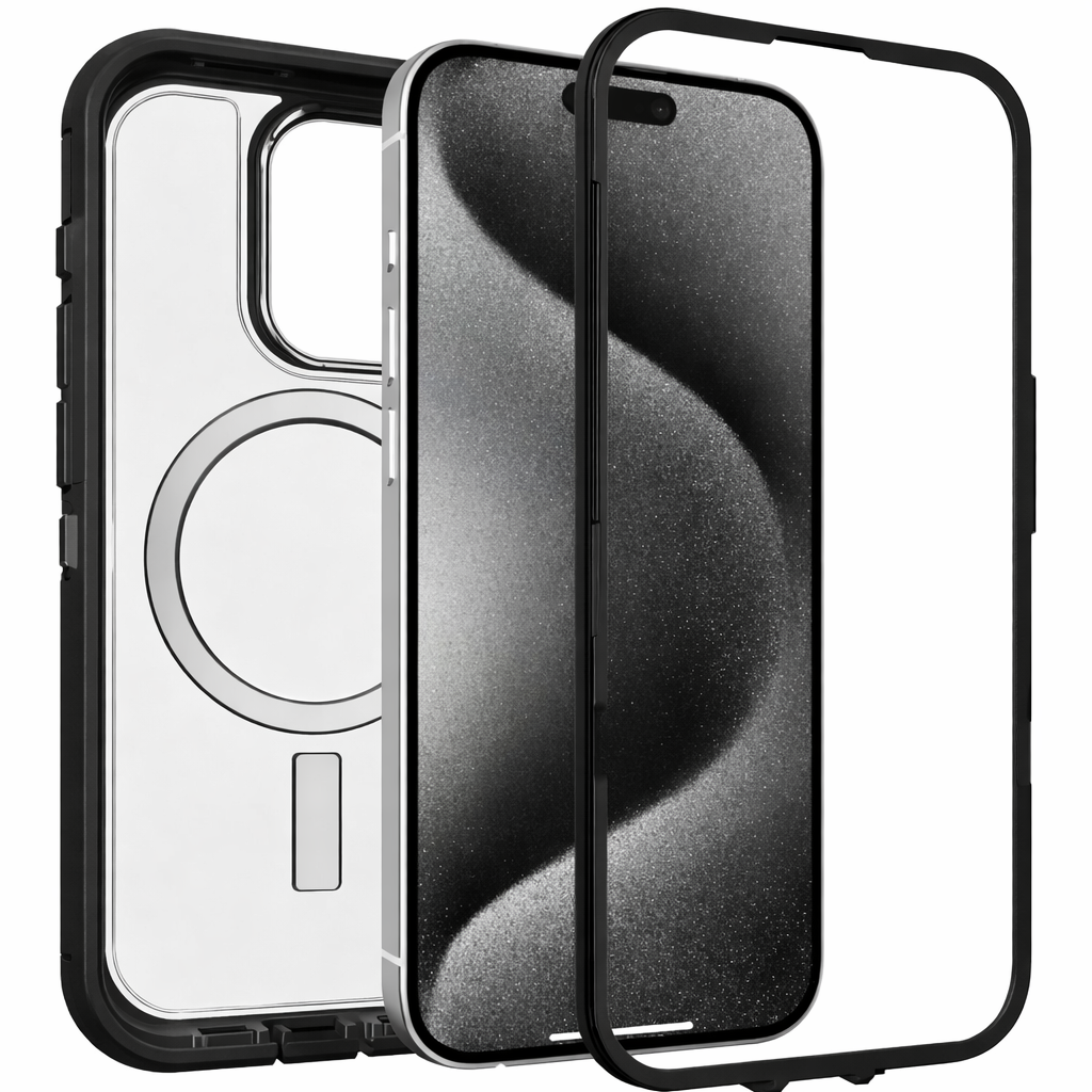 Carcasa para iPhone OtterBox Defender XT con Magsafe 