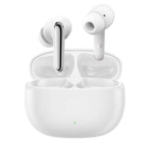 Audífonos Inalámbricos Joyroom Funpods Blancos 