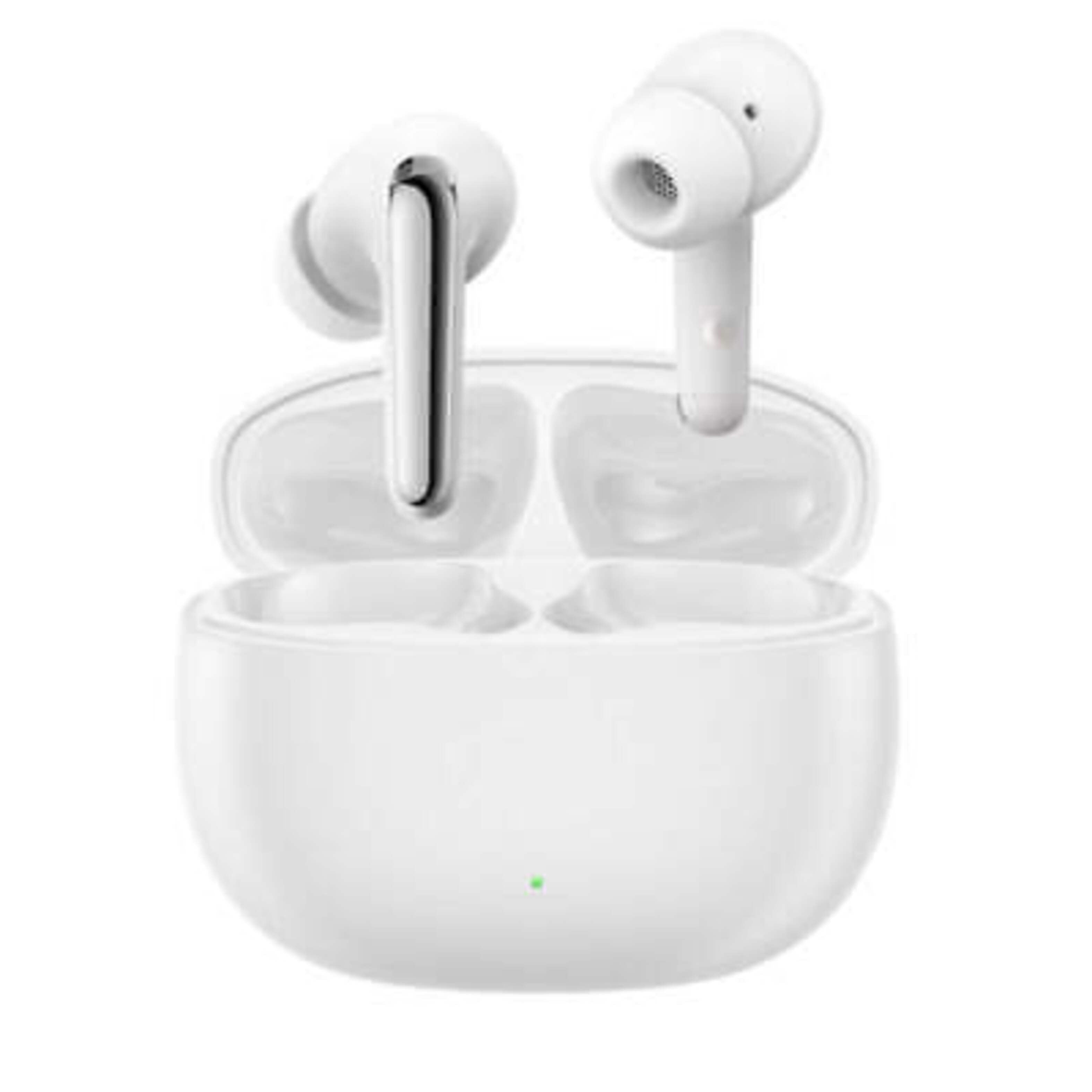 Audífonos Inalámbricos Joyroom Funpods Blancos 