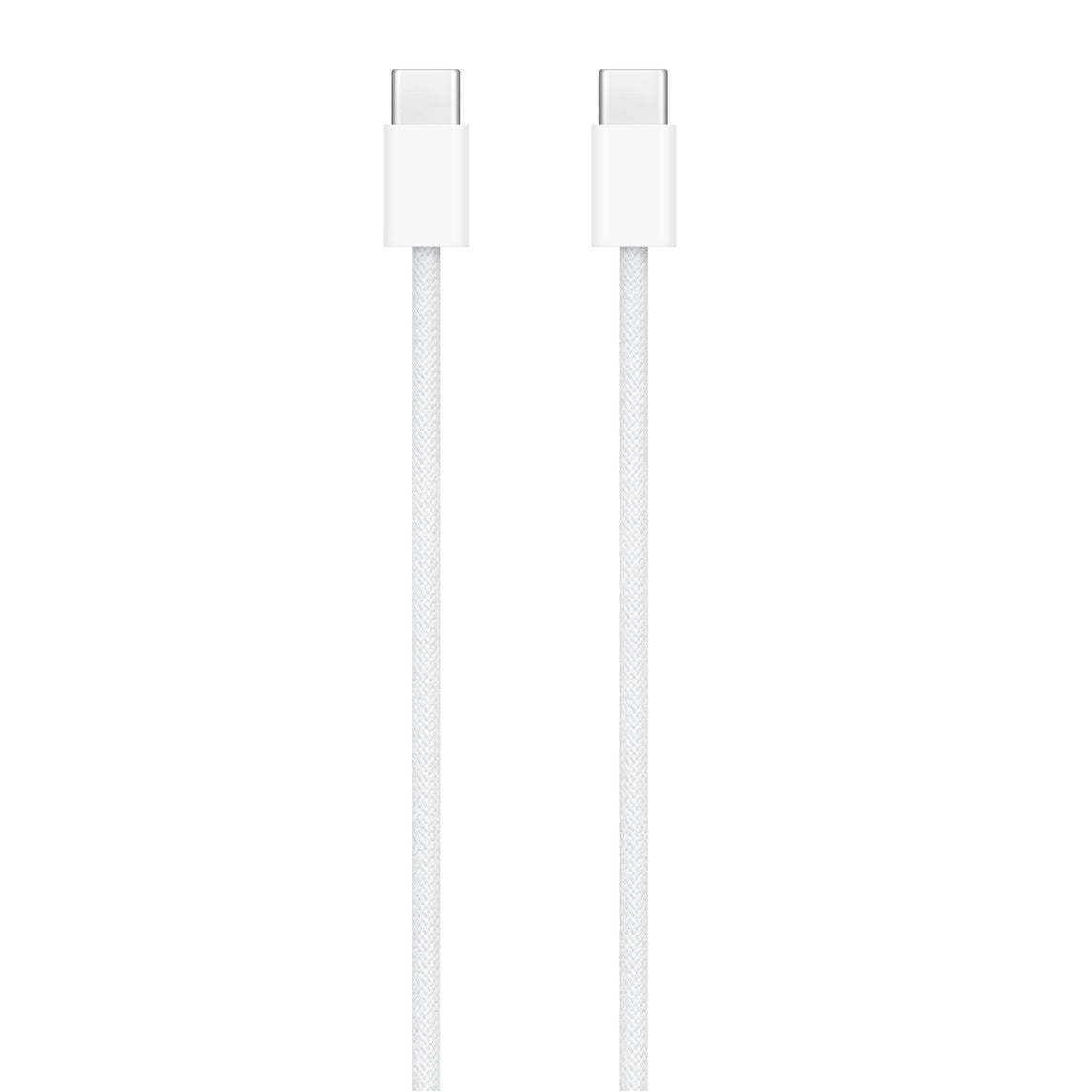 Original Apple USB-C to USB C Cable - 1M Fast Charging