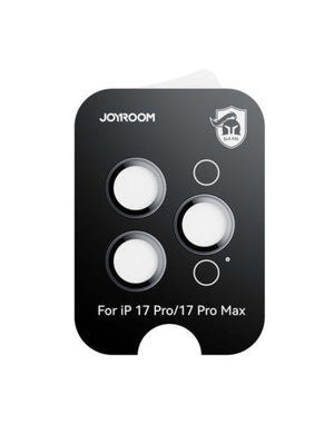 Protector de Cámara iPhone Vidrio Templado HD Mirror Lens – Joyroom 