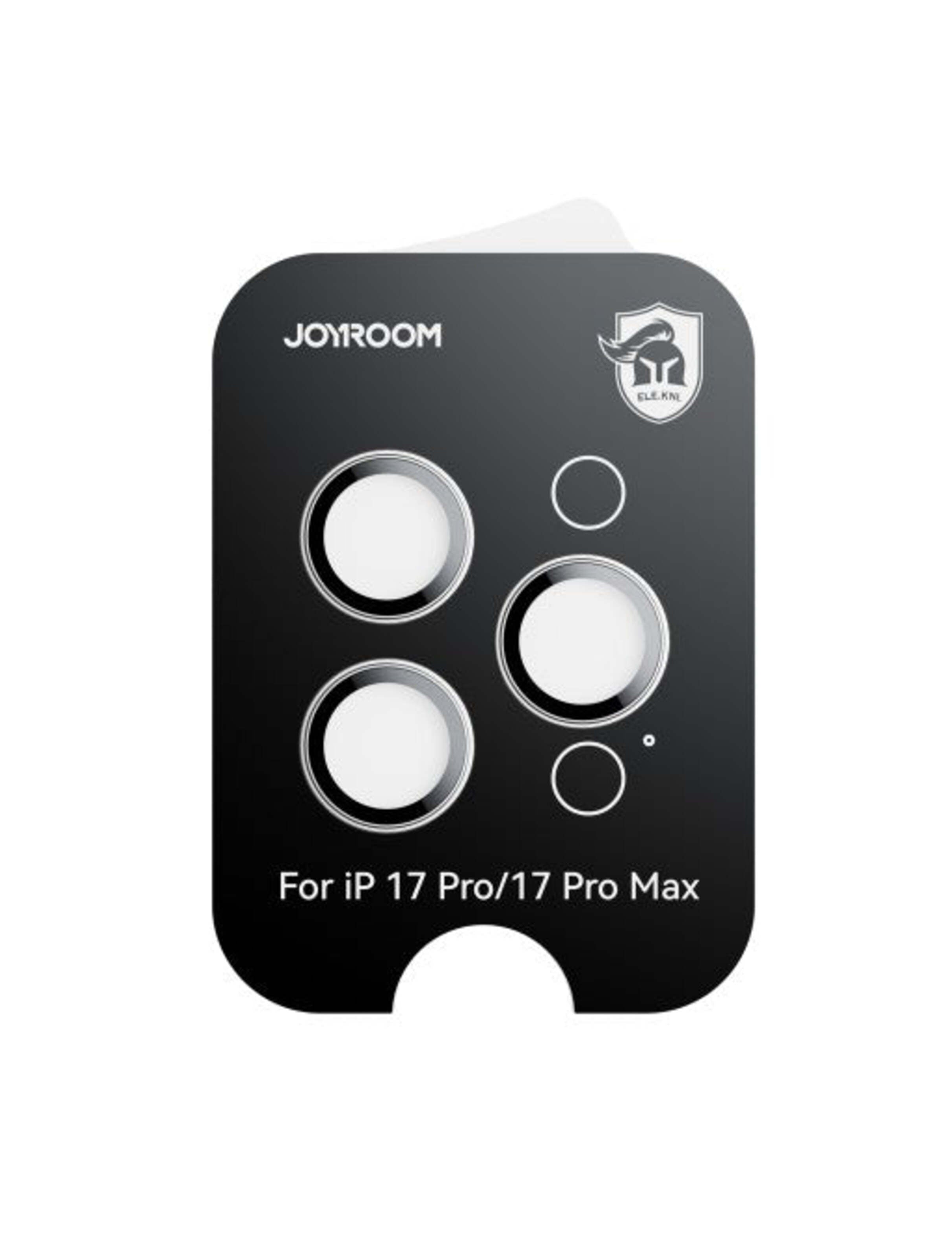 Protector de Cámara iPhone Vidrio Templado HD Mirror Lens – Joyroom 