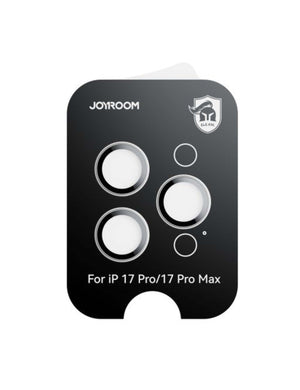 Protector de Cámara iPhone Vidrio Templado HD Mirror Lens – Joyroom 