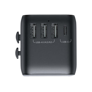 Cargador Universal de Viaje Joyroom 17W 3A 