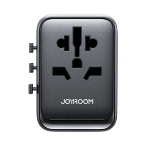Cargador Universal de Viaje Joyroom 17W 3A 