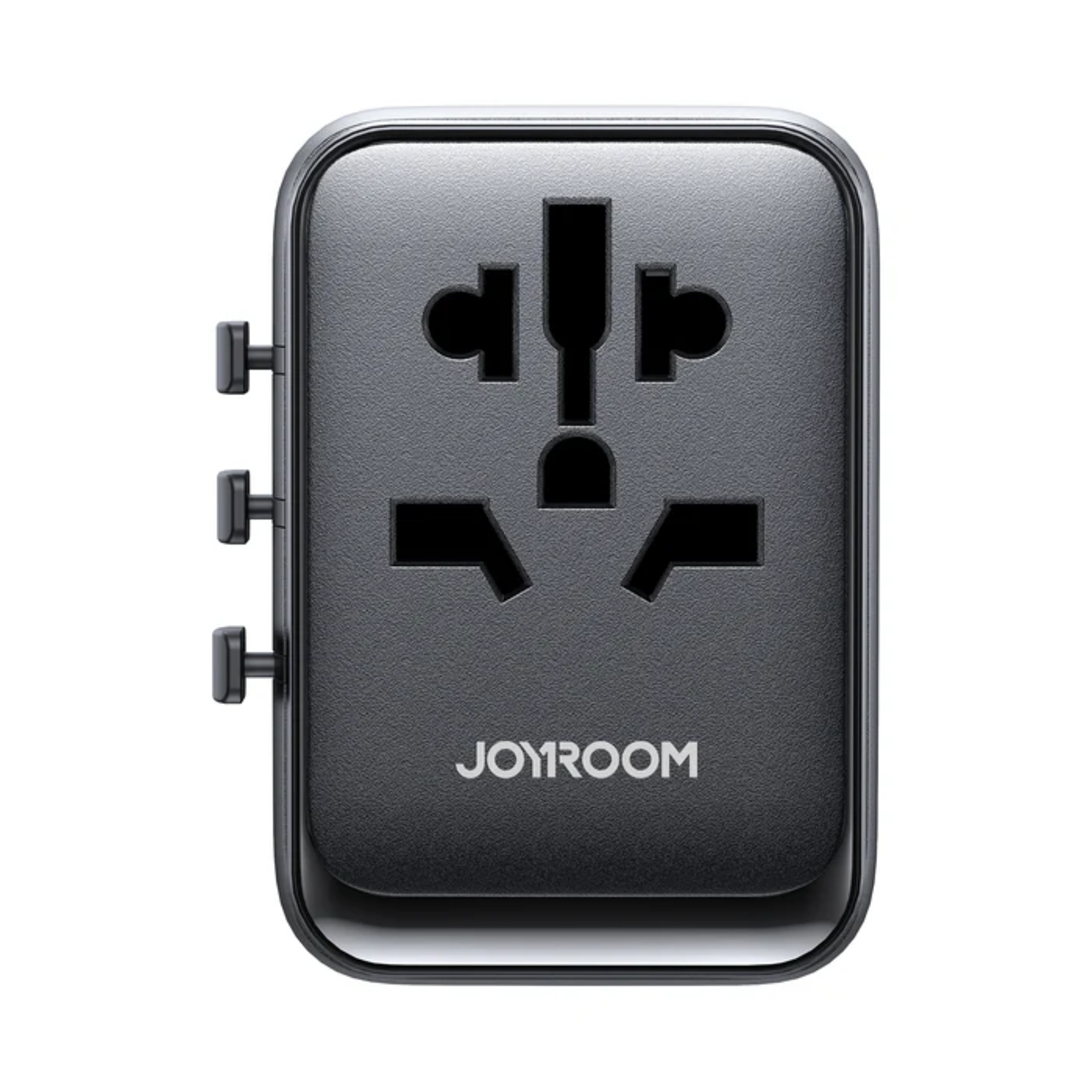 Cargador Universal de Viaje Joyroom 17W 3A 