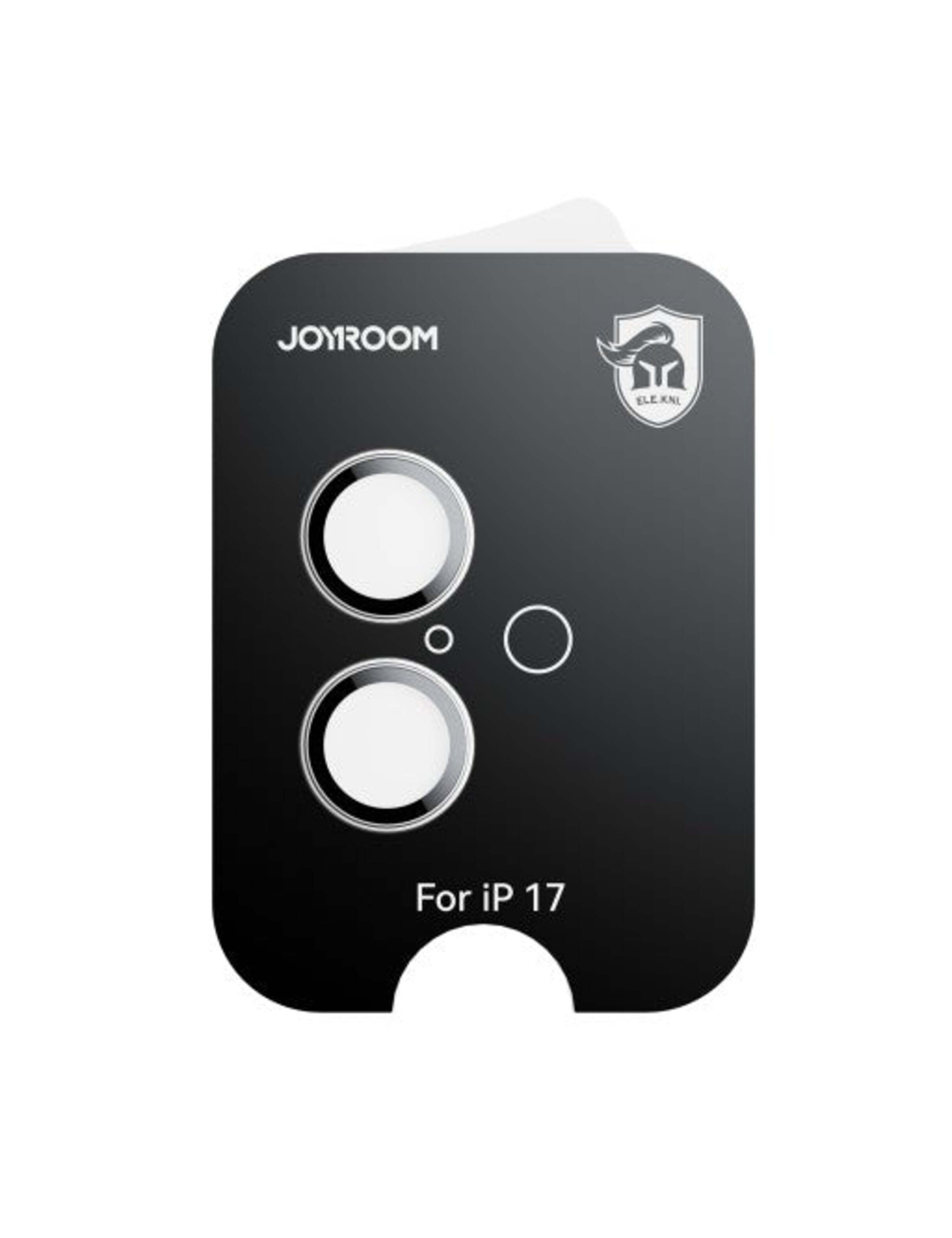 Protector de Cámara iPhone Vidrio Templado HD Mirror Lens – Joyroom 