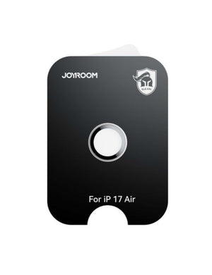 Protector de Cámara iPhone Vidrio Templado HD Mirror Lens – Joyroom 