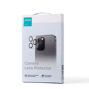 Protector de Cámara iPhone Vidrio Templado HD Mirror Lens – Joyroom 