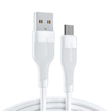 Cable JoyRoom USB a USB Micro - 1Mt Carga Rápida 3A