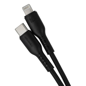 Cable USB-C a Lightning 30W Carga Rápida 1 m Compatible iPhone – Joyroom 