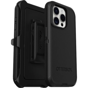 Carcasa OtterBox Defender para iPhone Protección Extrema Antigolpes