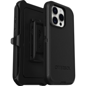 Carcasa OtterBox Defender para iPhone Protección Extrema Antigolpes 