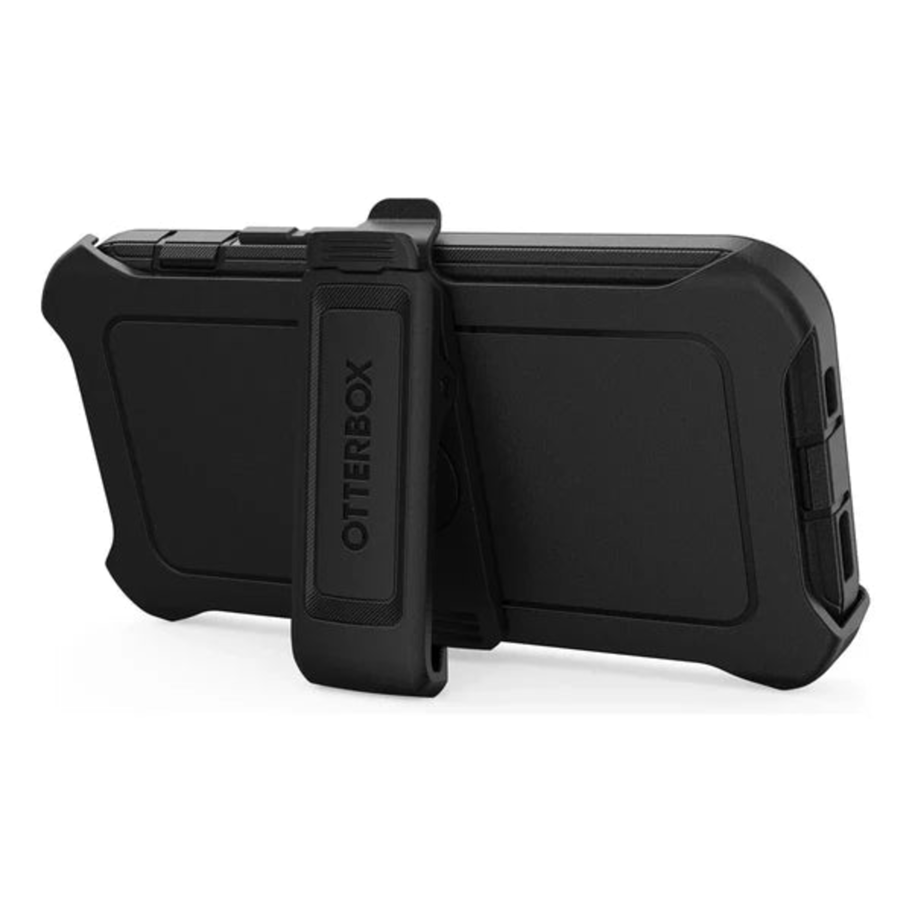 Carcasa OtterBox Defender para iPhone Protección Extrema Antigolpes