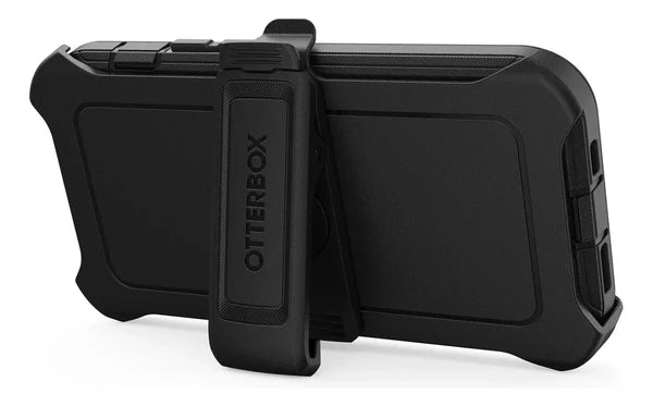 Carcasa OtterBox Defender para iPhone Protección Extrema Antigolpes 