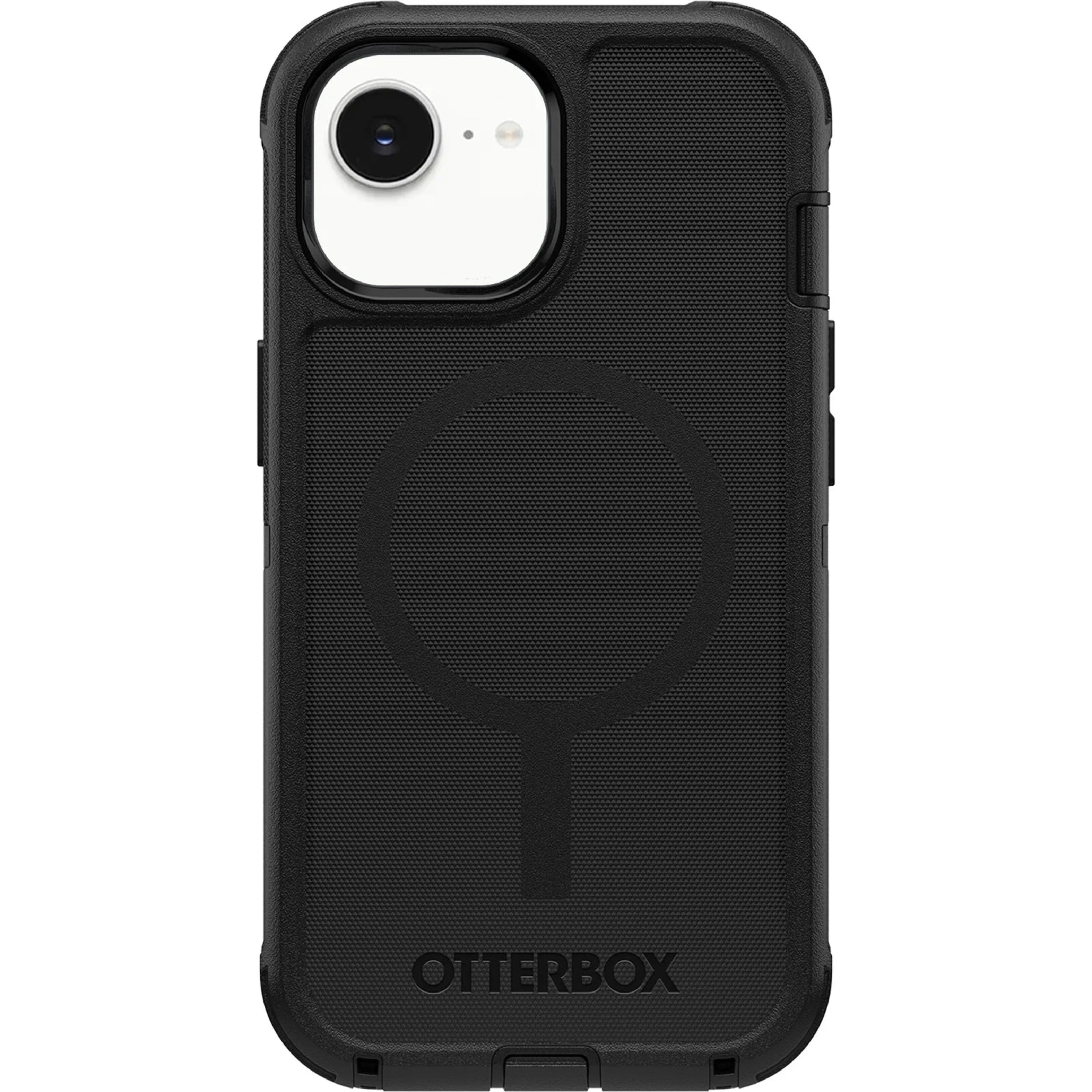 Carcasa OtterBox Defender para iPhone Protección Extrema Antigolpes