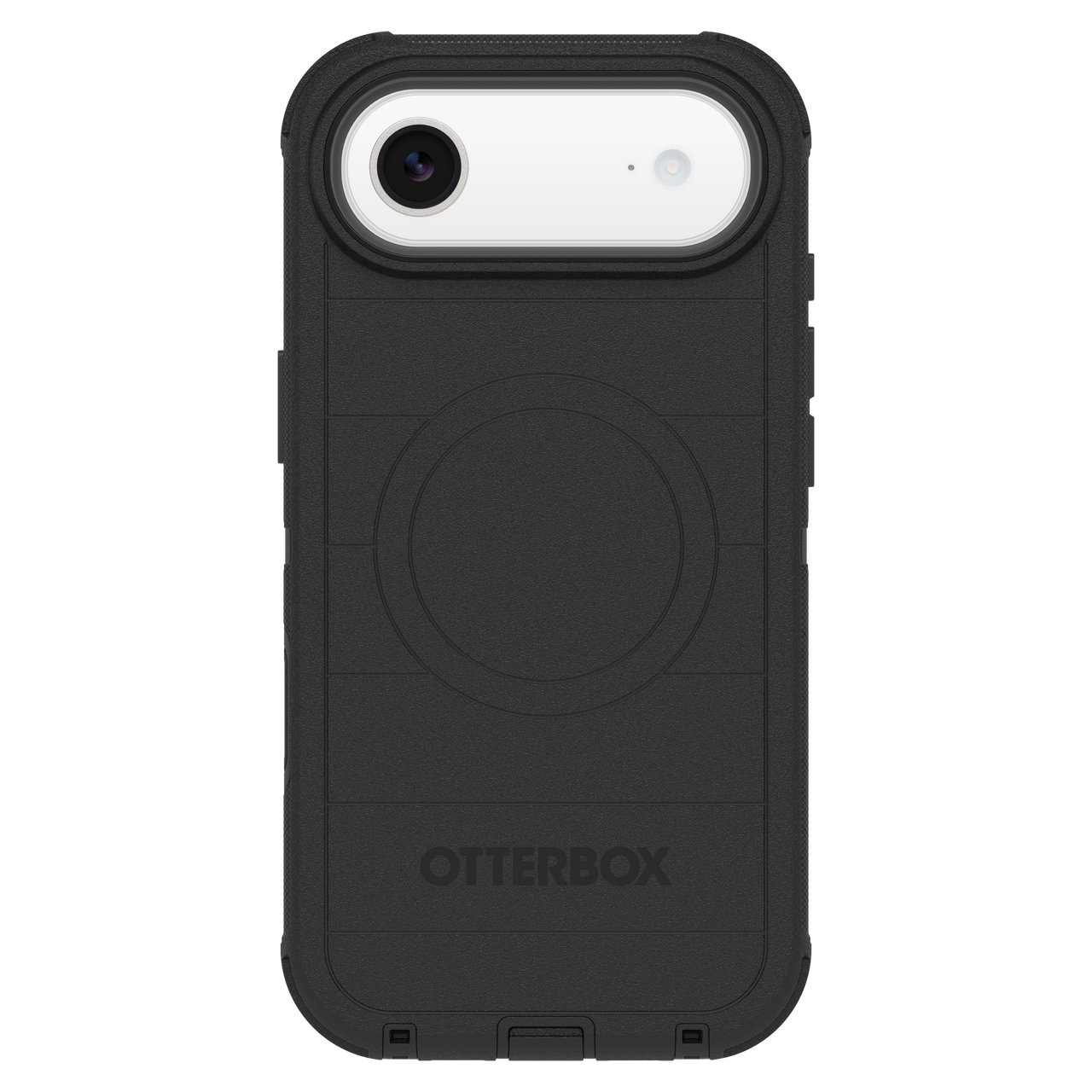 Carcasa OtterBox Defender para iPhone Protección Extrema Antigolpes 