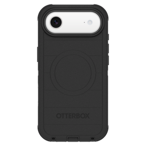 Carcasa OtterBox Defender para iPhone Protección Extrema Antigolpes 