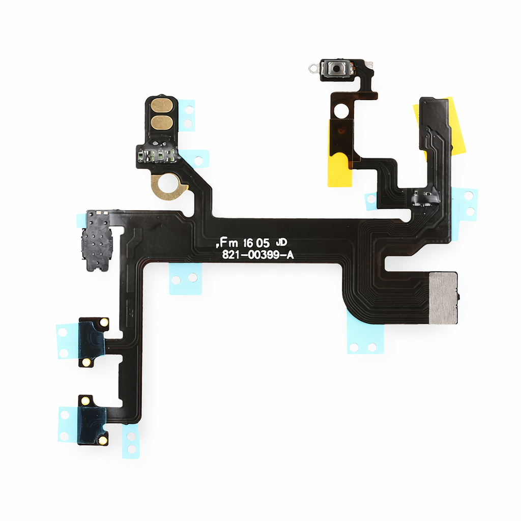 Repuesto Flex de Encendido - IPhone SE 1° 