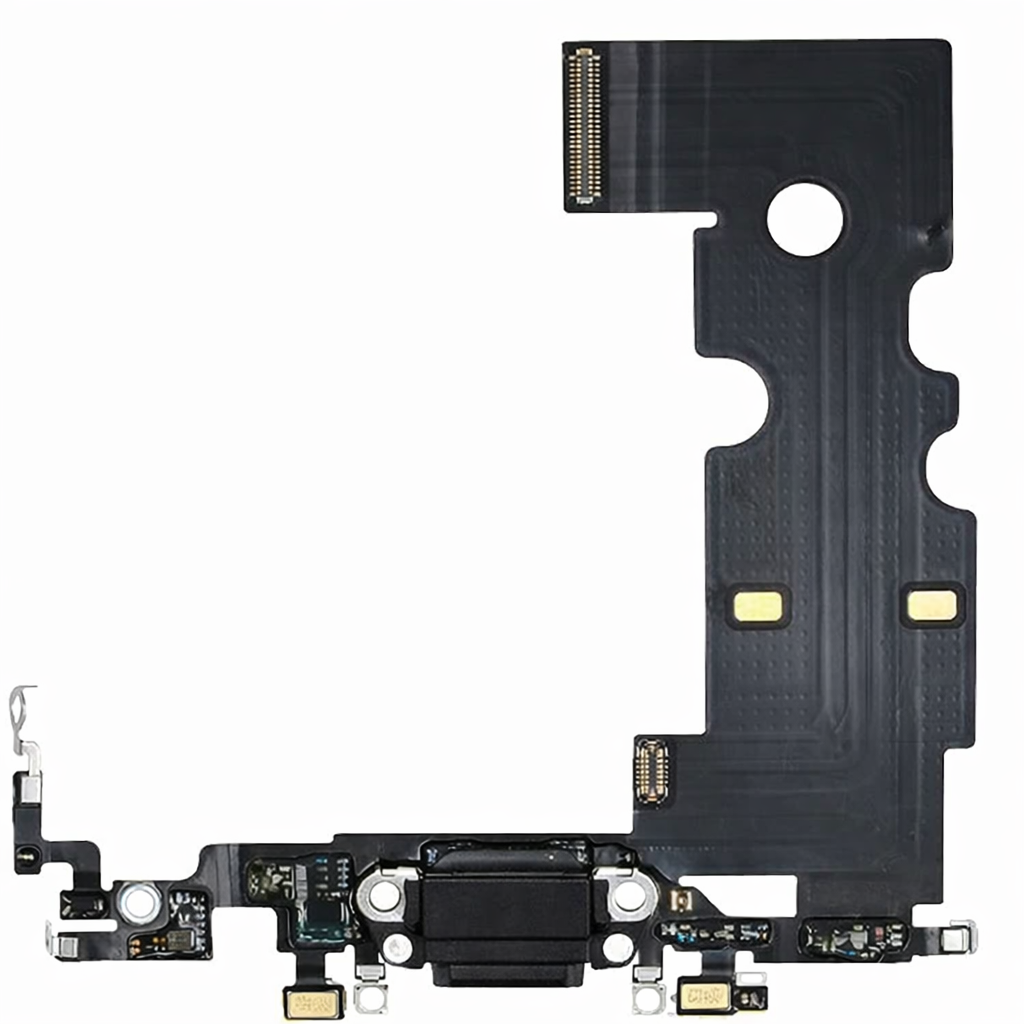 Repuesto Puerto de Carga - IPhone SE 2° - SmartMob - Tu Tienda de Tecnología y Electrónica