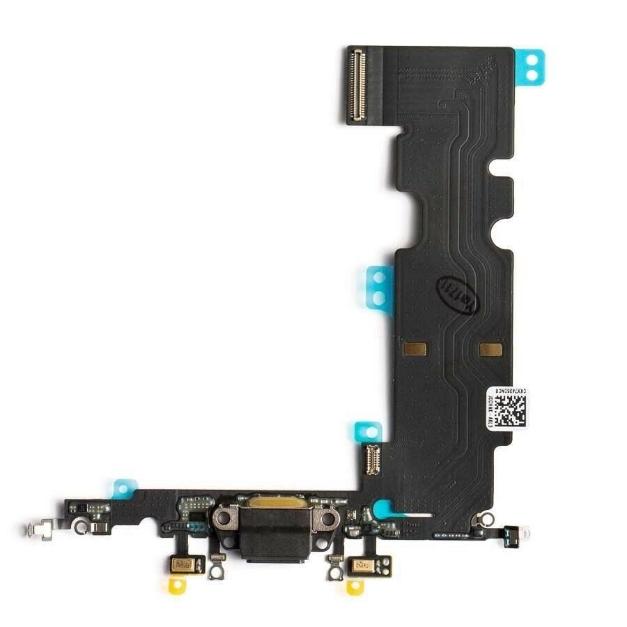Repuesto Puerto de Carga - IPhone SE 3° - SmartMob - Tu Tienda de Tecnología y Electrónica