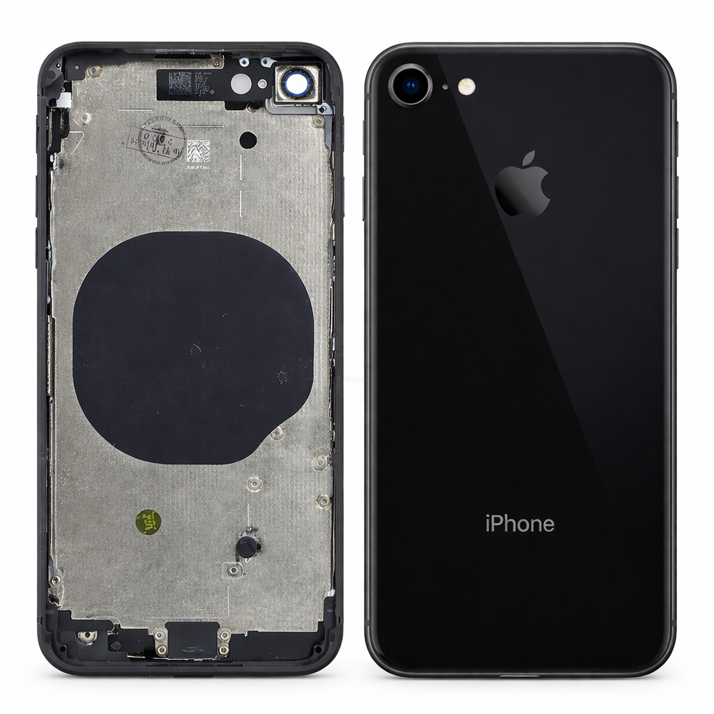 Repuesto de Chasis - IPhone SE 2° 