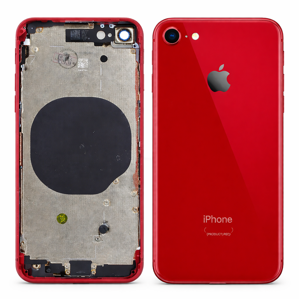 Repuesto de Chasis - IPhone SE 2° 